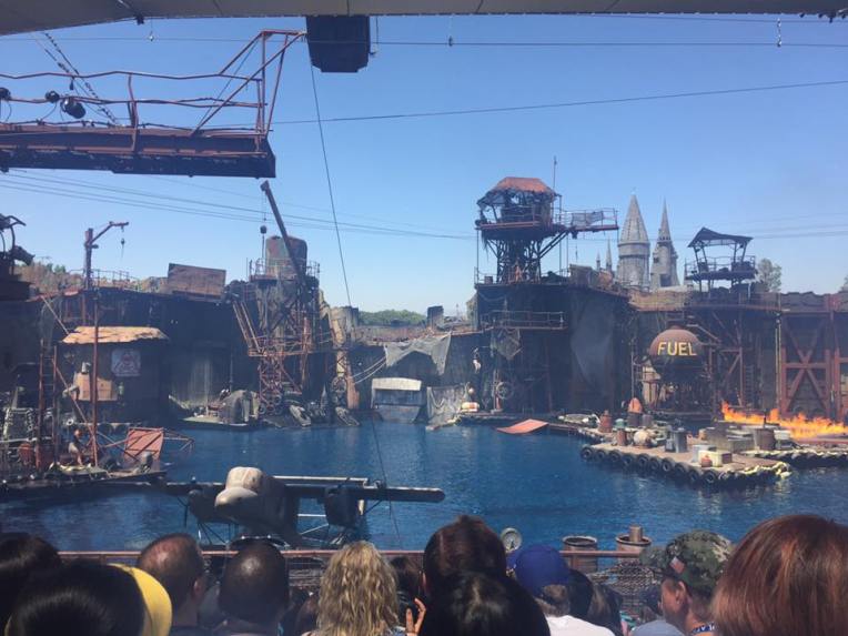 Waterworld