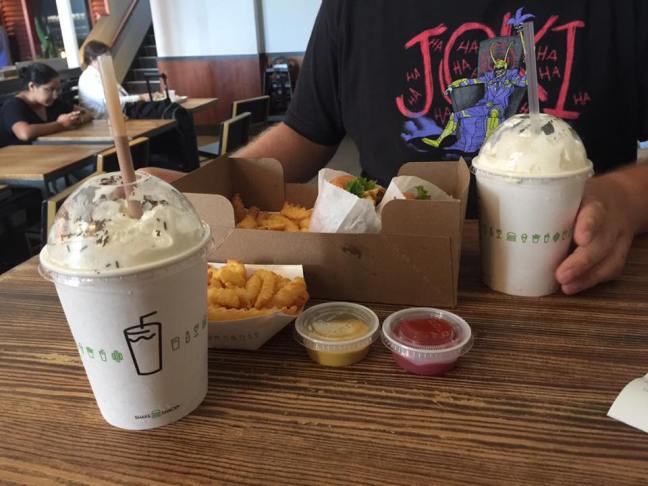 Shake Shack
