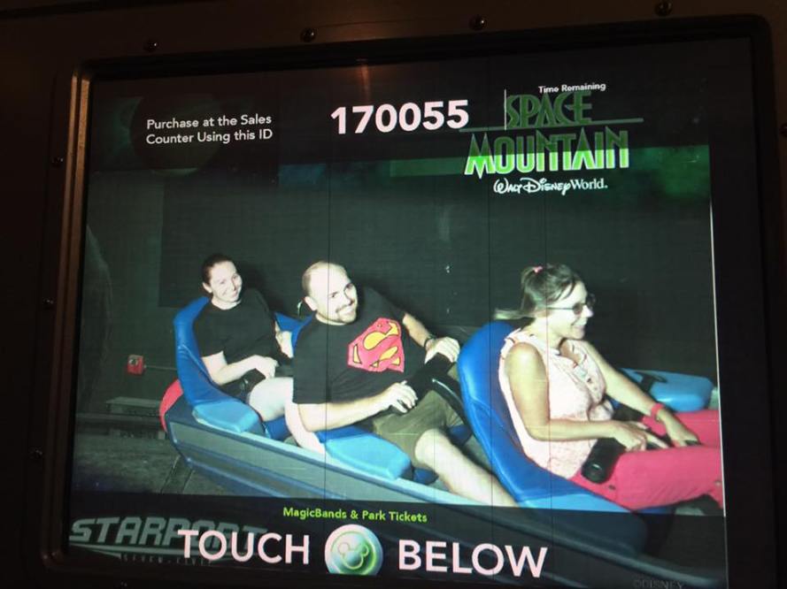 spacemountain